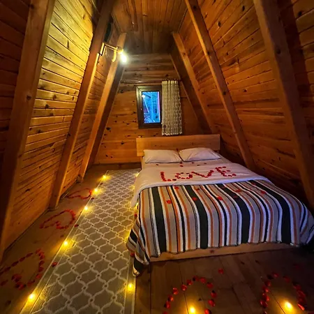 Serintepe Hotel Çamlıhemşin